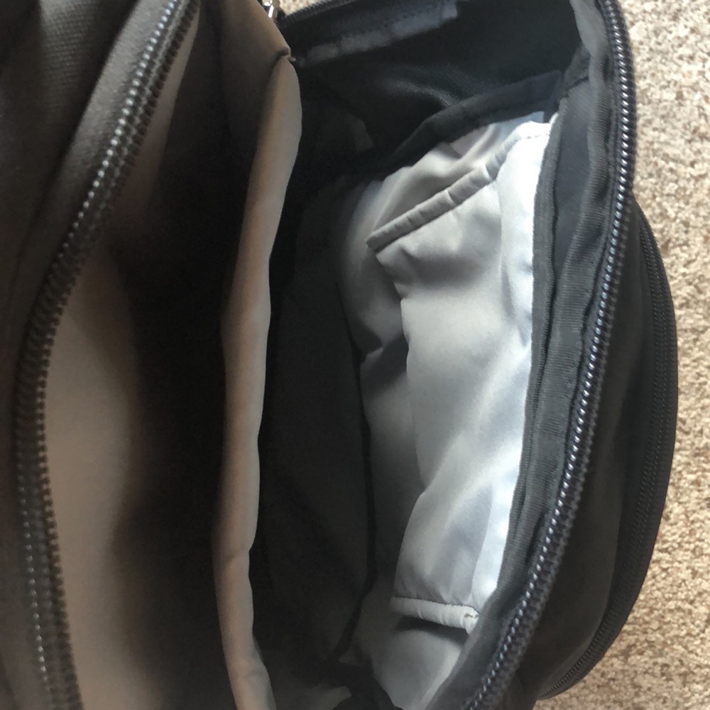 Case Logic Backpack - image 6